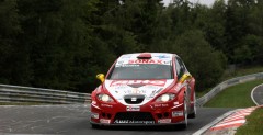 SEAT Leon Supercopa, Norisring: Somian wspi si na podium klasyfikacji rocznej