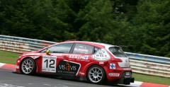 SEAT Leon Supercopa, Norisring: Somian wspi si na podium klasyfikacji rocznej