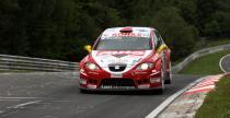 SEAT Leon Supercopa, Norisring: Somian wspi si na podium klasyfikacji rocznej
