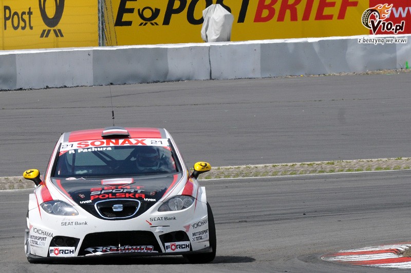 Seat Sport Polska