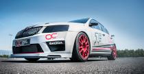 Skoda Octavia Cup wróci w 2016 roku