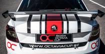 Skoda Octavia Cup wrci w 2016 roku