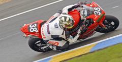Polscy motocyklici w 24-godzinnym wycigu na torze Le Mans