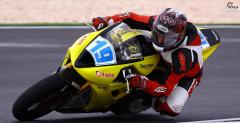 Szkopek-Imola- Złamanie-MŚ world Supersport