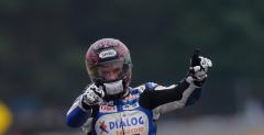 Szkopek-Imola- Złamanie-MŚ world Supersport
