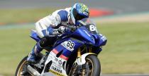 Wyścigi motocyklowe: Rekordowe wyniki Kosiniaka na Sachsenringu