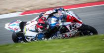 Wyścigi motocyklowe: Kosiniak złamał nogę