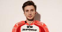 Adrian Pasek wywalczył pierwsze podium w Yamaha R6 dunlop Cup. Było blisko zwycięstwa