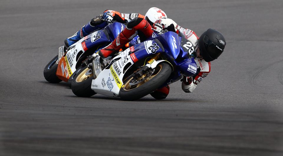 Adrian Pasek ukarany na Nurburgringu