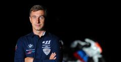 Sikora na 19. miejscu podczas obu wyścigów WSBK w Tajlandii