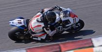 Sikora wystartuje w WSBK