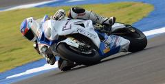 Sikora na 19. miejscu podczas obu wyścigów WSBK w Tajlandii