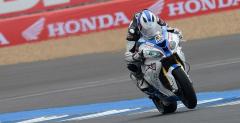 Sikora na 19. miejscu podczas obu wyścigów WSBK w Tajlandii