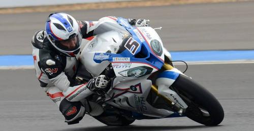 Sikora na 19. miejscu podczas obu wyścigów WSBK w Tajlandii