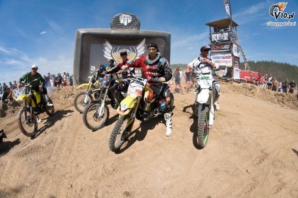 Skillz Up Cup 2011 - Kwidzyn