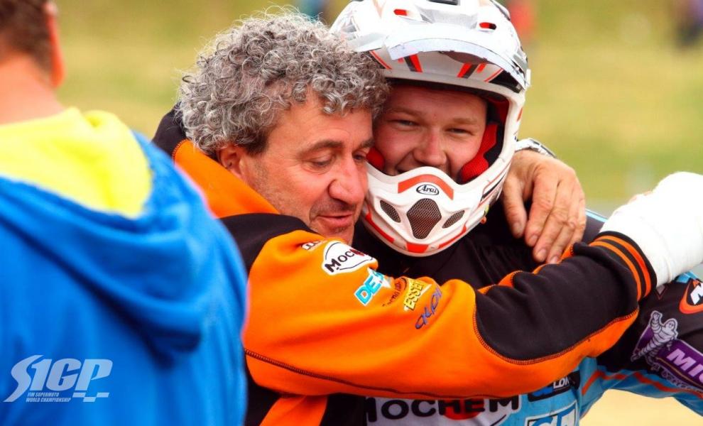 Tor Pozna ponownie goci Mistrzostwa wiata i Europy w Supermoto