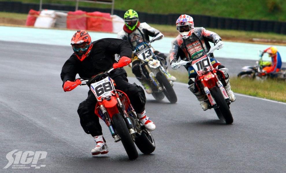 Tor Pozna ponownie goci Mistrzostwa wiata i Europy w Supermoto
