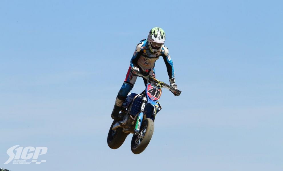 Tor Pozna ponownie goci Mistrzostwa wiata i Europy w Supermoto