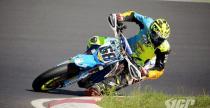 Supermoto w światowym wydaniu na Torze Poznań - relacja