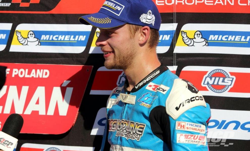 Supermoto w wiatowym wydaniu na Torze Pozna - relacja
