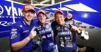 Espargaro i Smith z MotoGP wygrali Suzuka 8 Hours