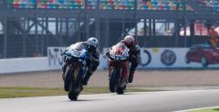 Szkopek poza metą również w drugich zawodach WSBK na Magny-Cours