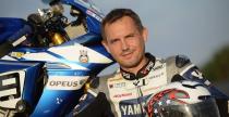 Szkopek poza metą również w drugich zawodach WSBK na Magny-Cours