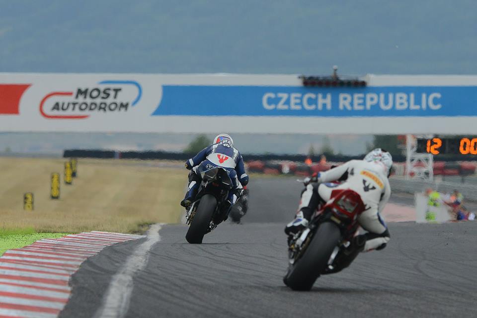 WMMP: Pawe Szkopek bezkonkurencyjny w Mocie