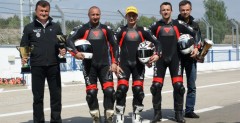 Autofus BMW Team
