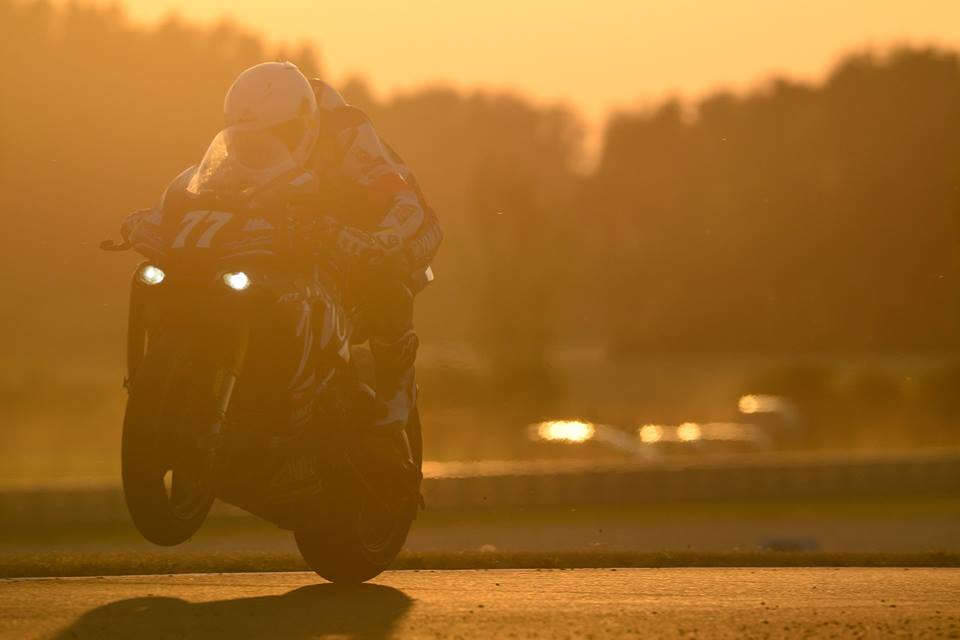 Drugi polski zespół w motocyklowych mistrzostwach świata w wyścigach długodystansowych