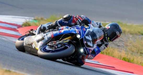 Wójcik Racing Team