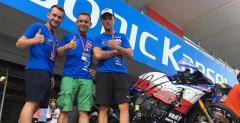 Wjcik Racing Team w FIM EWC