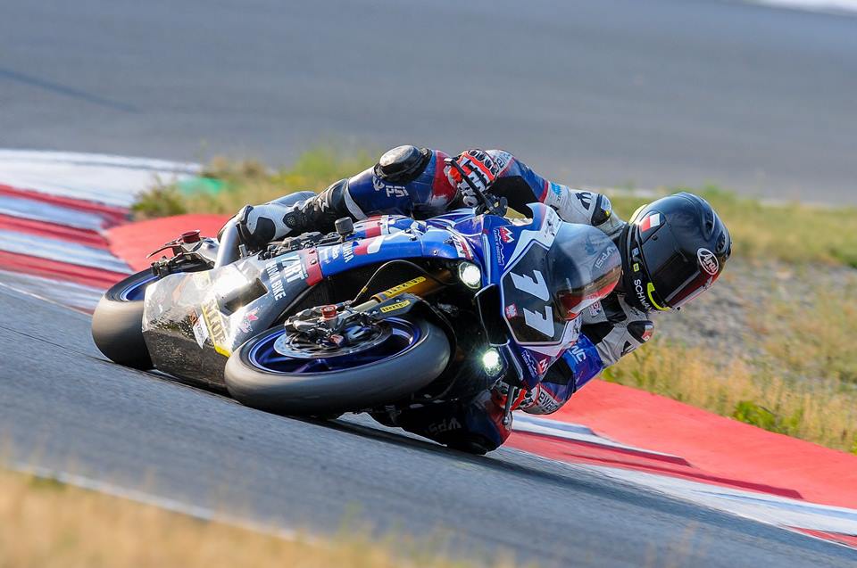 Wjcik Racing Team