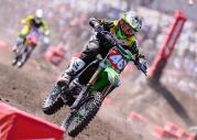 AMA Supercross 2014 - Daytona