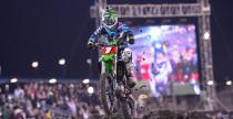 AMA Supercross 2014 - Daytona