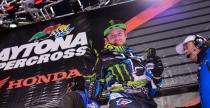 AMA Supercross 2014 - Daytona