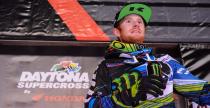 AMA Supercross 2014 - Daytona