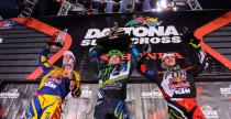 AMA Supercross 2014 - Daytona