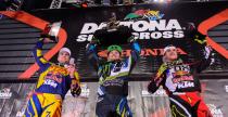 AMA Supercross 2014 - Daytona