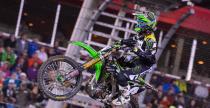 AMA Supercross 2014 - Daytona