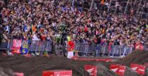 AMA Supercross 2014 - Daytona