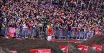 AMA Supercross 2014 - Daytona