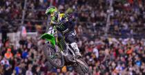 AMA Supercross 2014 - Daytona