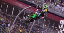 AMA Supercross 2014 - Daytona