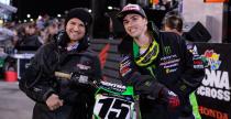 AMA Supercross 2014 - Daytona