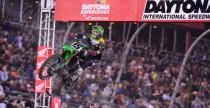 AMA Supercross 2014 - Daytona