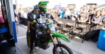 AMA Supercross 2014 - Daytona