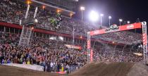 AMA Supercross 2014 - Daytona