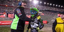 AMA Supercross 2014 - Daytona