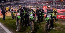 AMA Supercross 2014 - Daytona